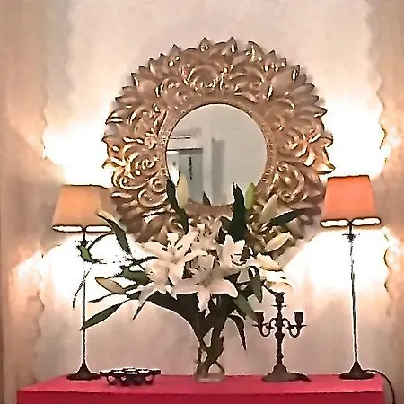 Coco Palais Bellevue Apartment *