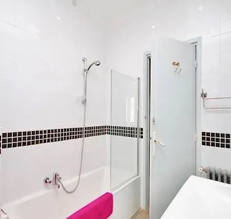 Coco Palais Bellevue Nice