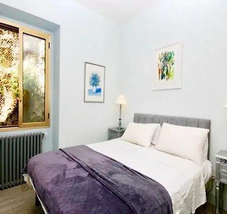 Apartment Coco Palais Bellevue Nice