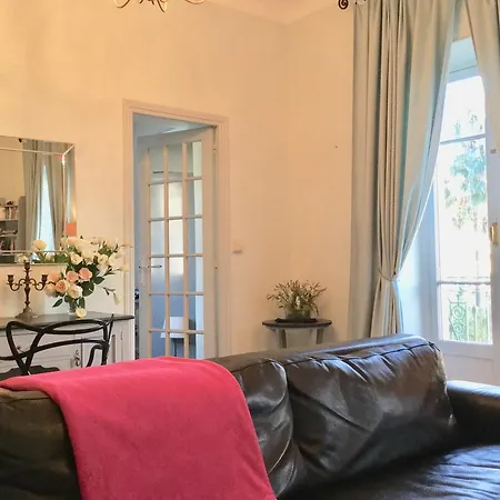 Coco Palais Bellevue