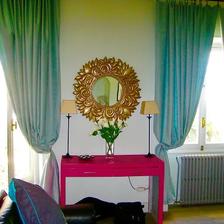 Coco Palais Bellevue Apartment