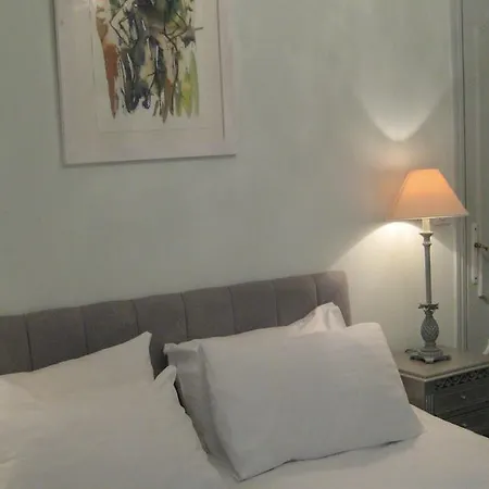 Apartmán Coco Palais Bellevue