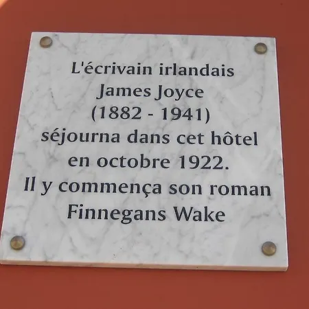 Apartmán Coco Palais Bellevue *