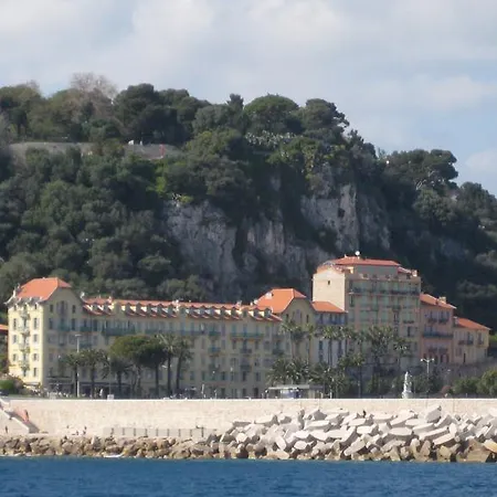 Apartmán Coco Palais Bellevue *