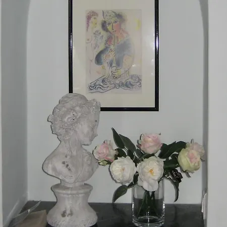 Apartmán Coco Palais Bellevue *