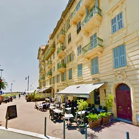 Coco Palais Bellevue Apartmán