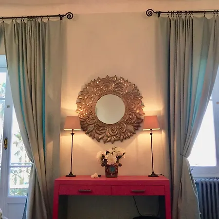 Apartmán Coco Palais Bellevue Nice